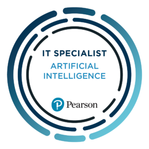 IT Specialist: Artificial Intelligence
