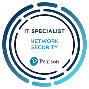 IT Specialist: Network Security