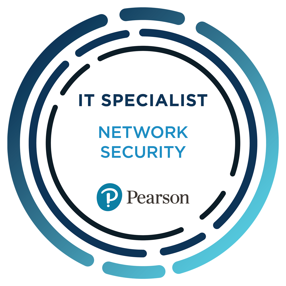 IT Specialist: Network Security