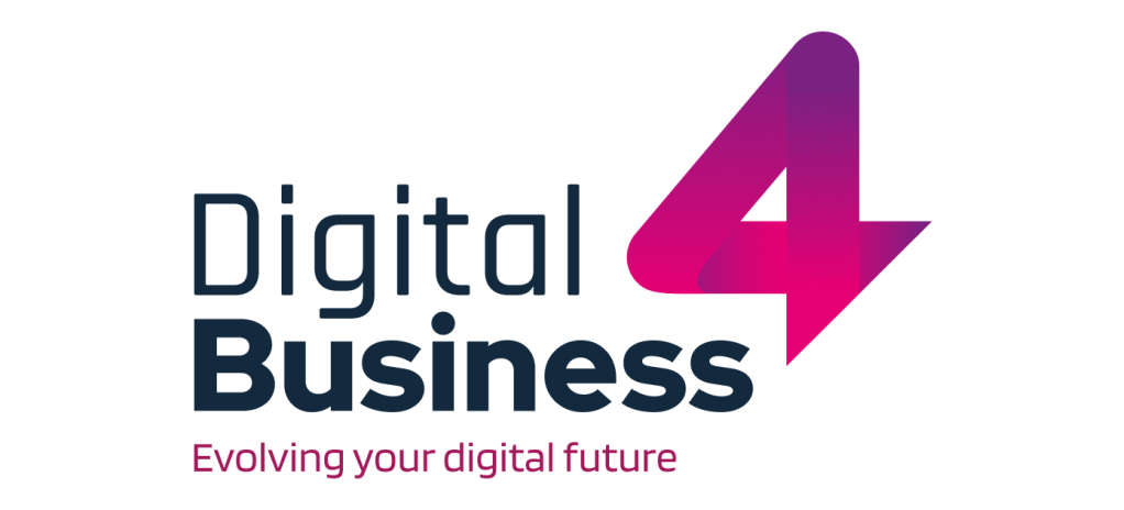 Industry Certification Digital4Business